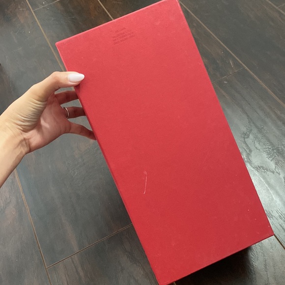 Valentino shoe box - Picture 4 of 5